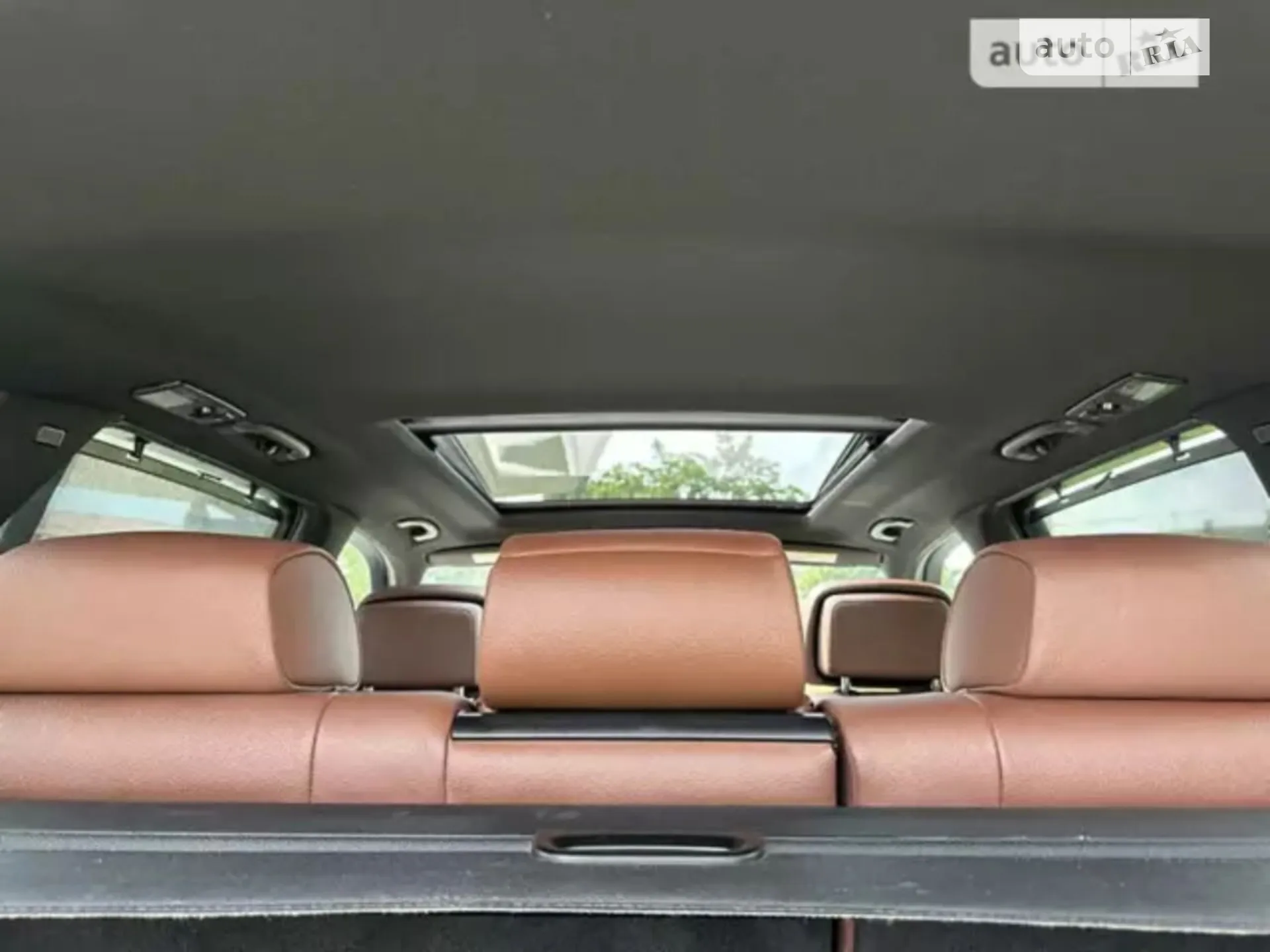 2010 BMW X5 - мініатюра 30