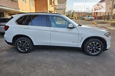 Внедорожник / Кроссовер BMW X5 2016 в Тернополе