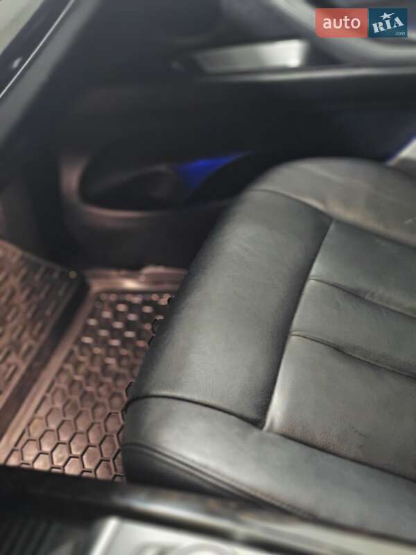 Внедорожник / Кроссовер BMW X5 2016 в Тернополе фото 18 Внедорожник / Кроссовер BMW X5 2016 в Тернополе