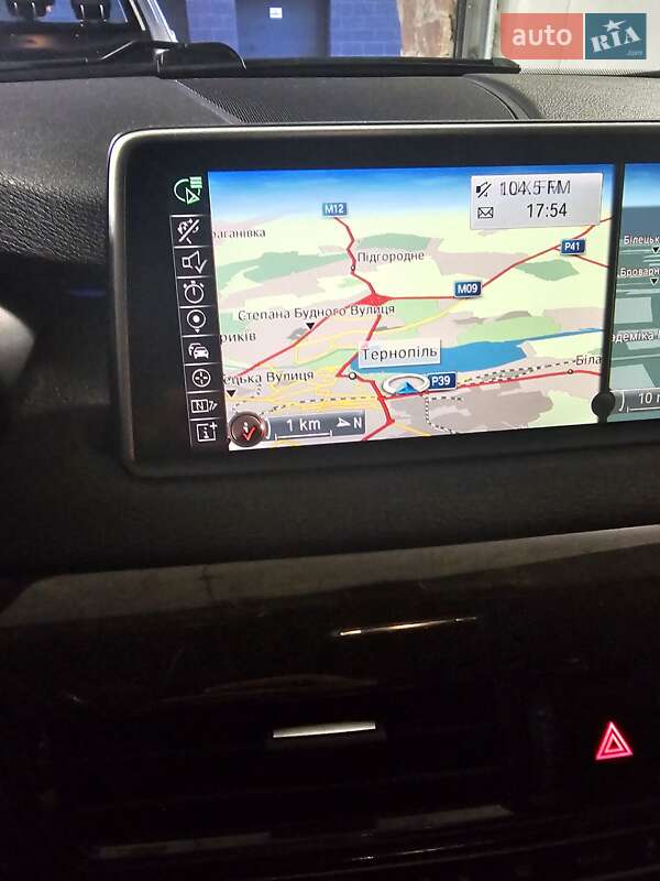 Внедорожник / Кроссовер BMW X5 2016 в Тернополе фото 13 Внедорожник / Кроссовер BMW X5 2016 в Тернополе