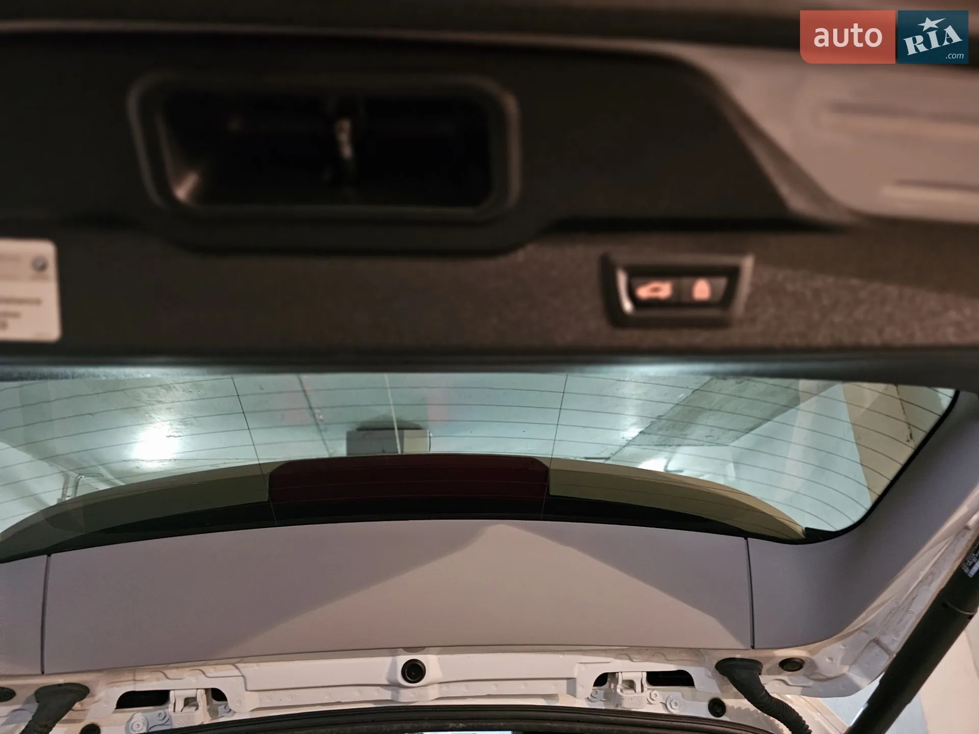 2016 BMW X5 - мініатюра 28