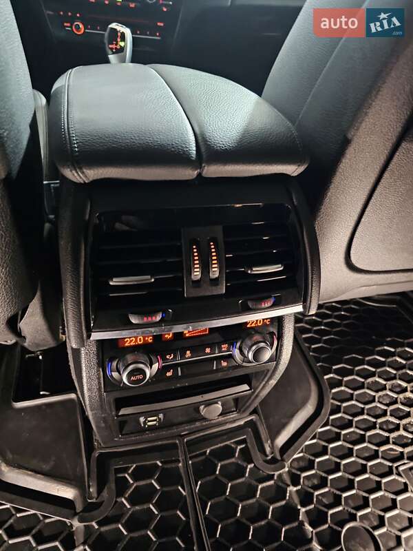 Внедорожник / Кроссовер BMW X5 2016 в Тернополе фото 40 Внедорожник / Кроссовер BMW X5 2016 в Тернополе