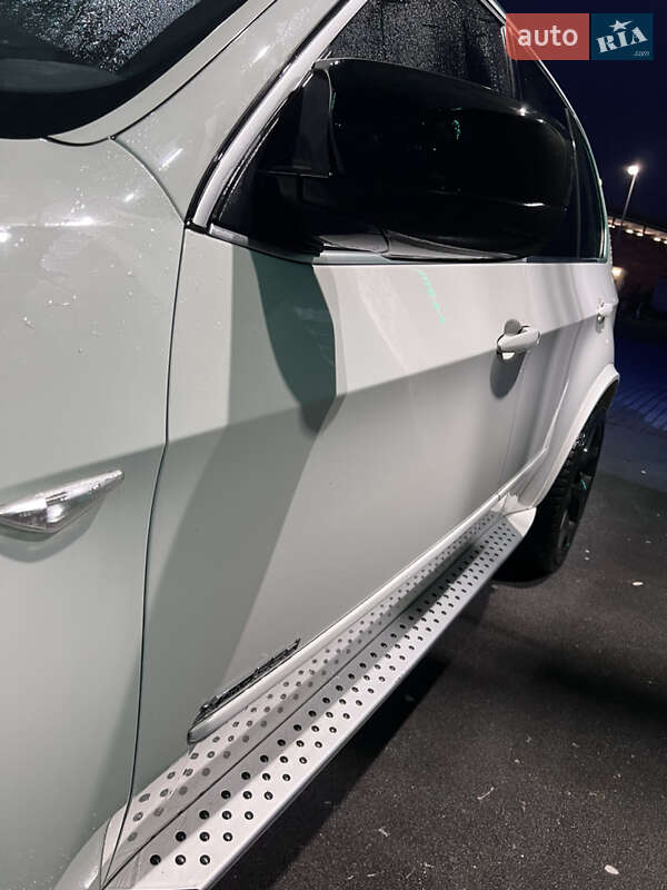 Позашляховик / Кросовер BMW X5 2009 в Березному фото 35 Позашляховик / Кросовер BMW X5 2009 в Березному