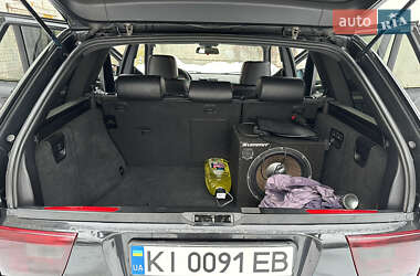 Позашляховик / Кросовер BMW X5 2003 в Києві фото 16 Позашляховик / Кросовер BMW X5 2003 в Києві
