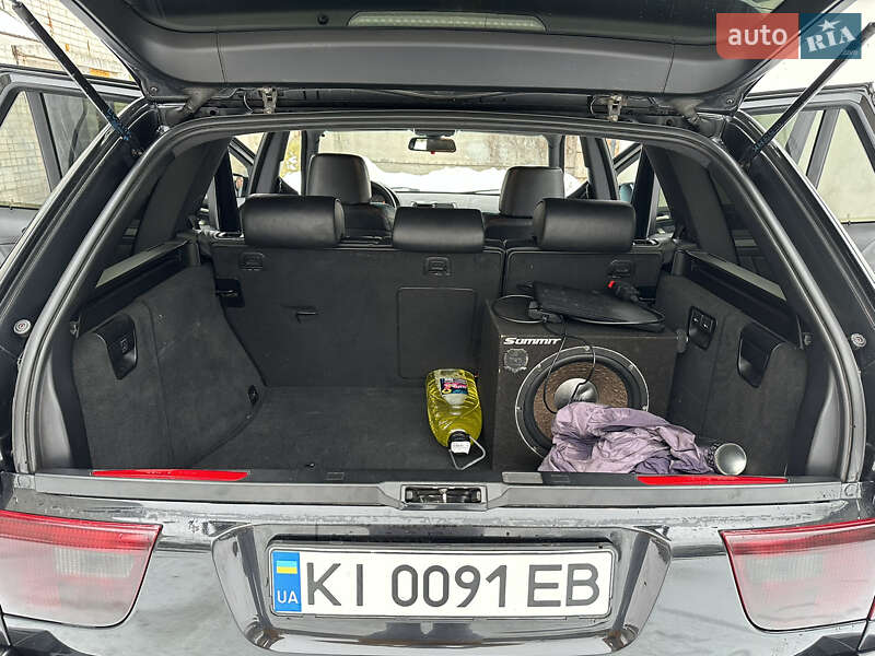 Позашляховик / Кросовер BMW X5 2003 в Києві фото 16 Позашляховик / Кросовер BMW X5 2003 в Києві