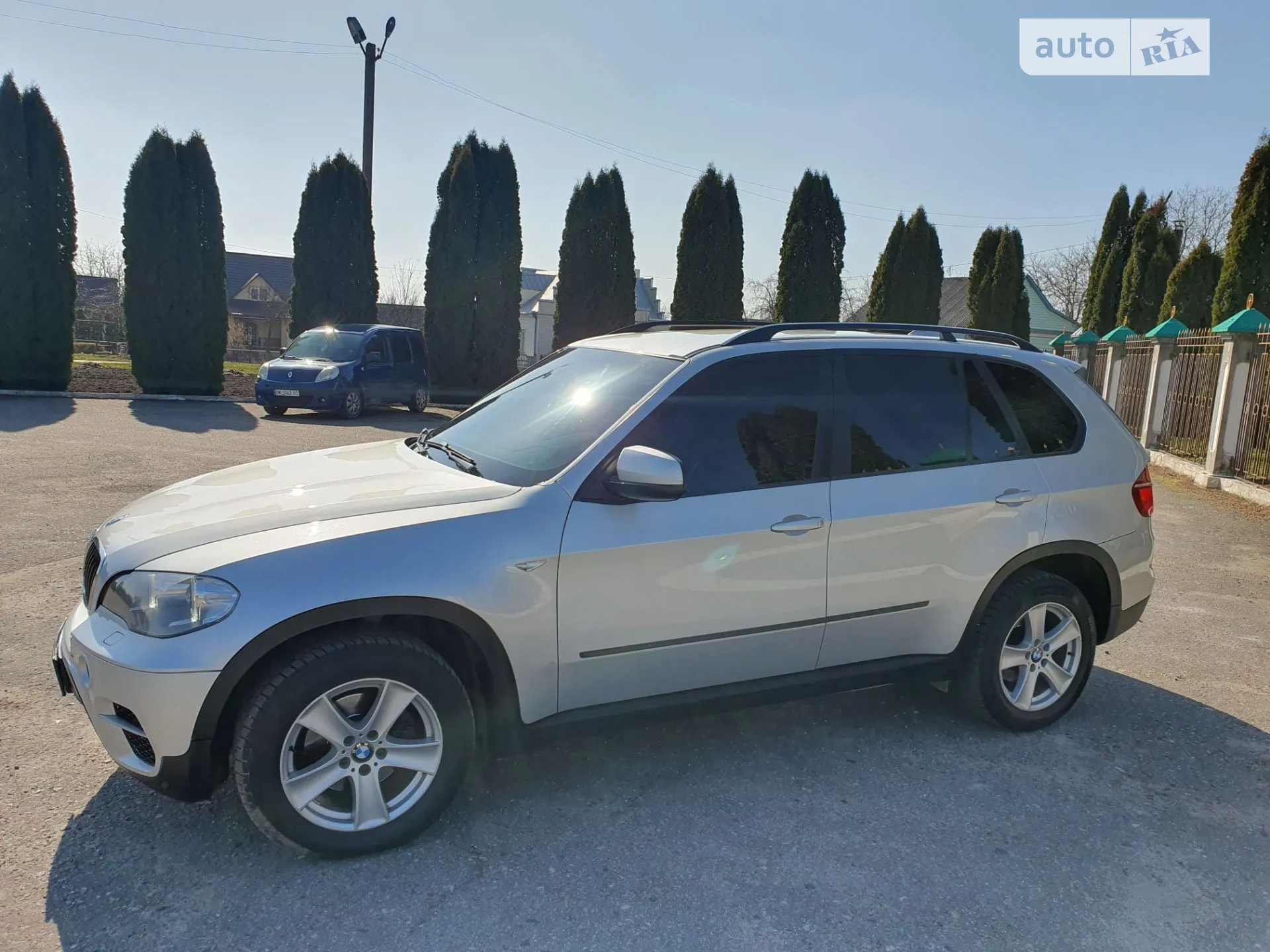 2012 BMW X5 - мініатюра 13