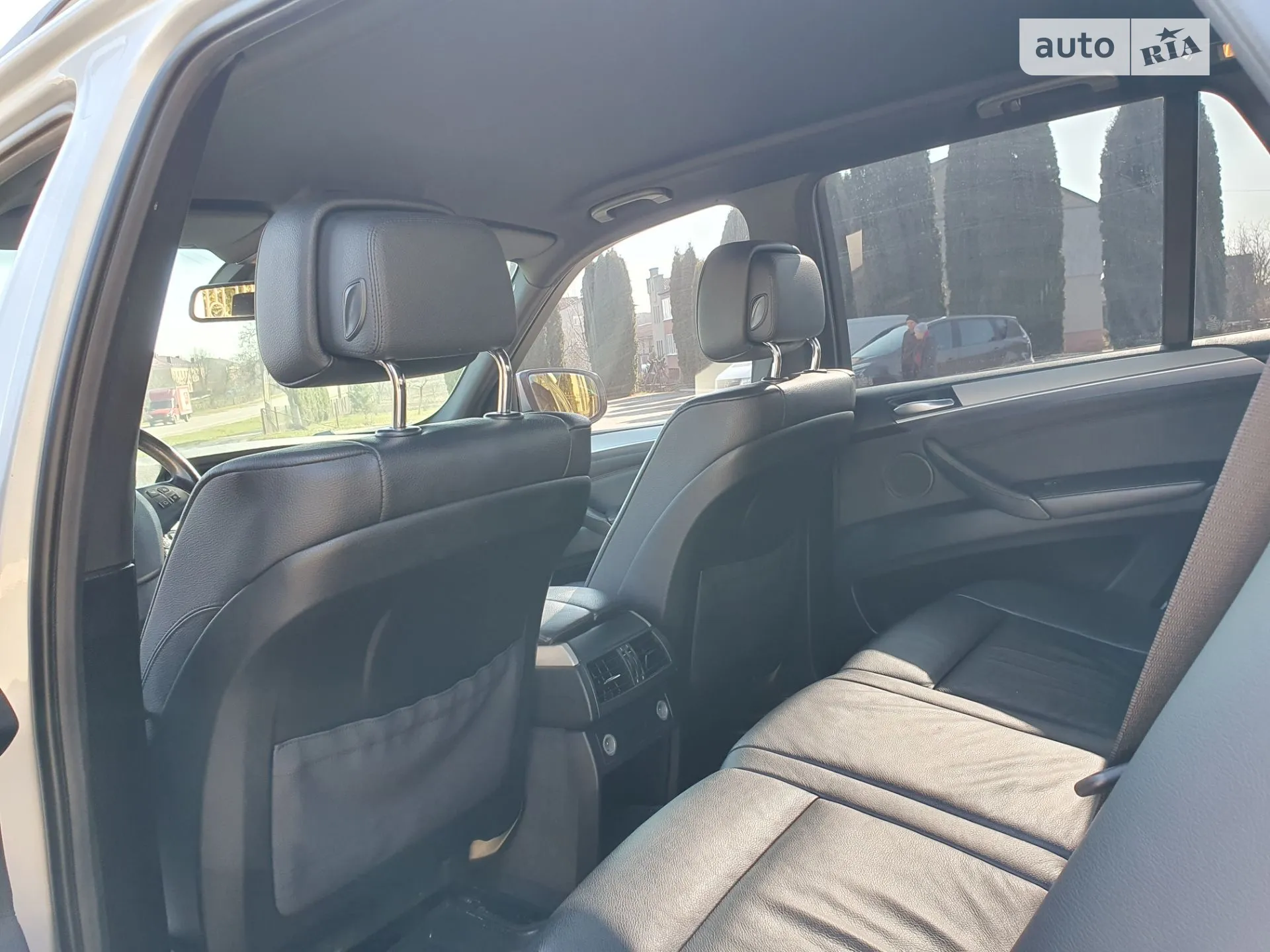2012 BMW X5 - мініатюра 40