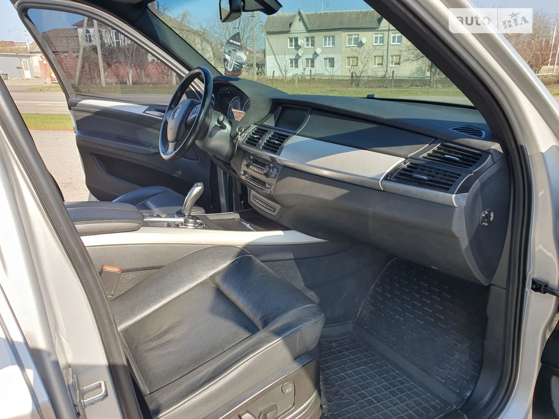 2012 BMW X5 - мініатюра 4