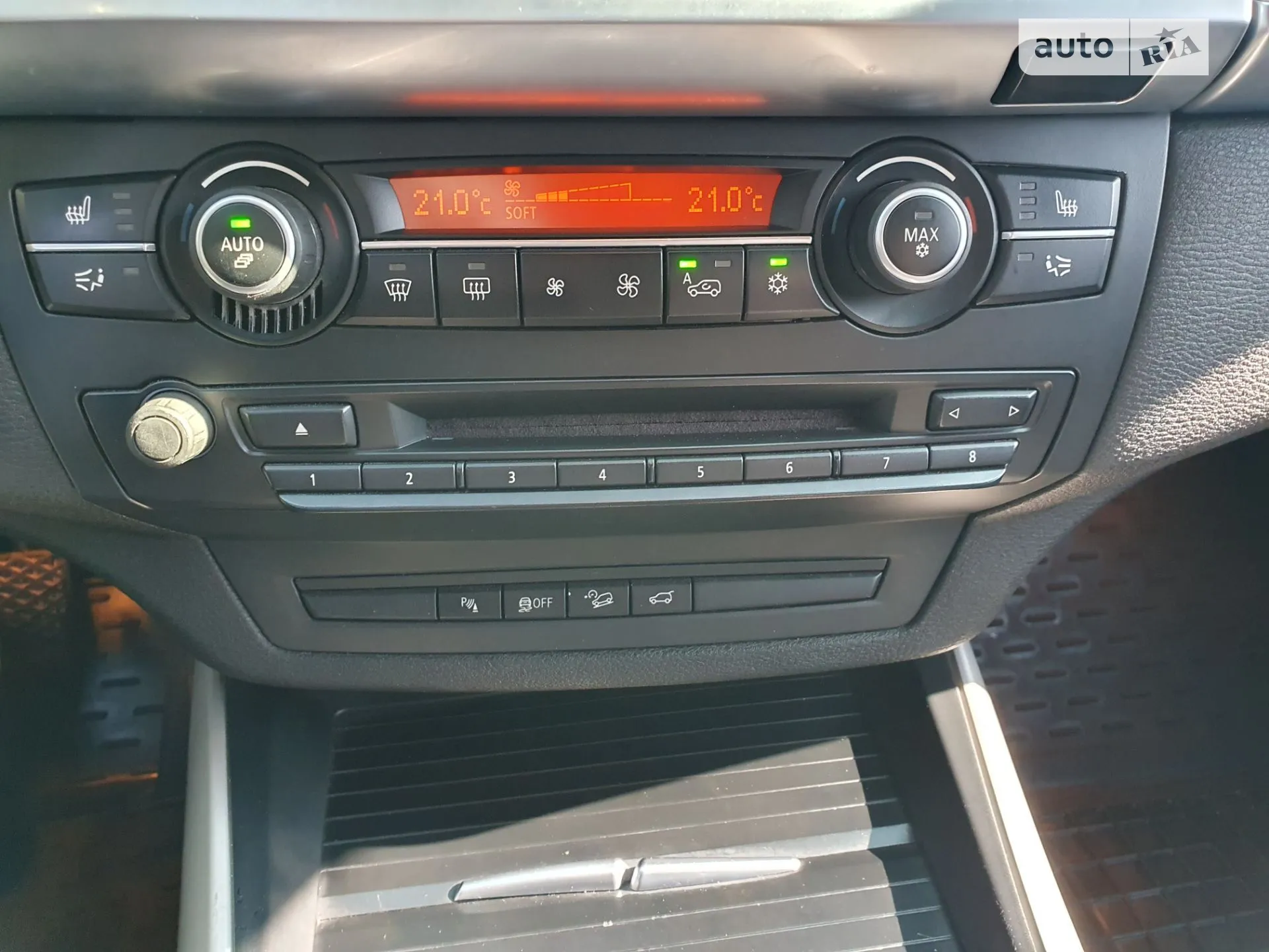 2012 BMW X5 - мініатюра 10