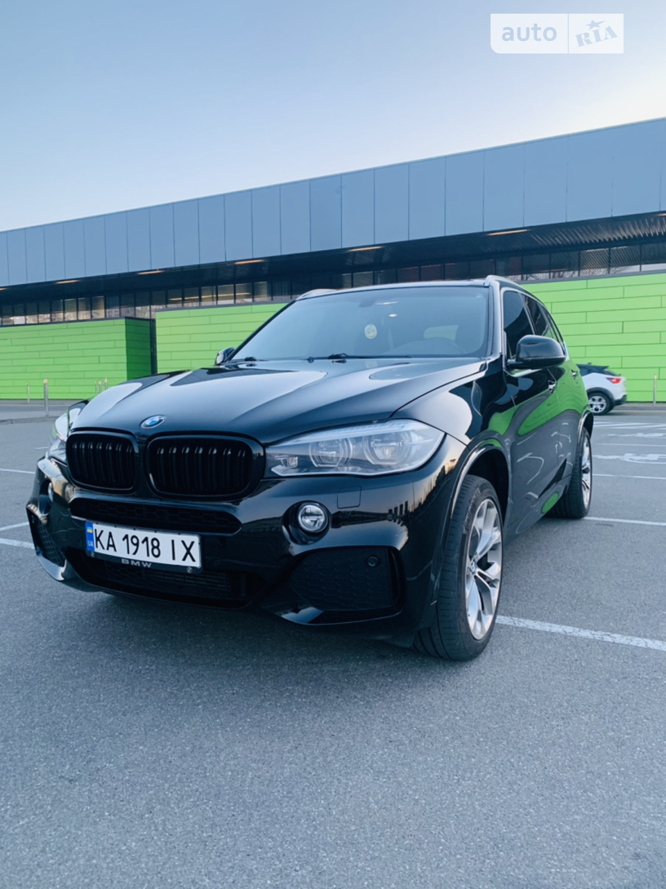 2017 BMW X5 - мініатюра 42