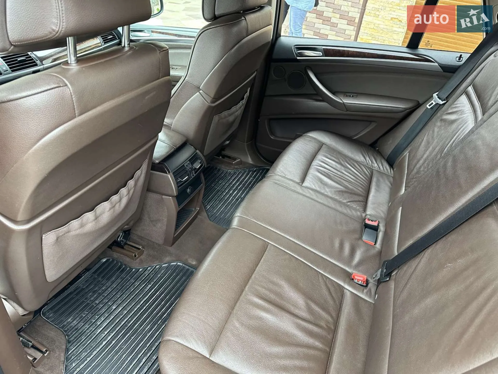 2010 BMW X5 - мініатюра 5