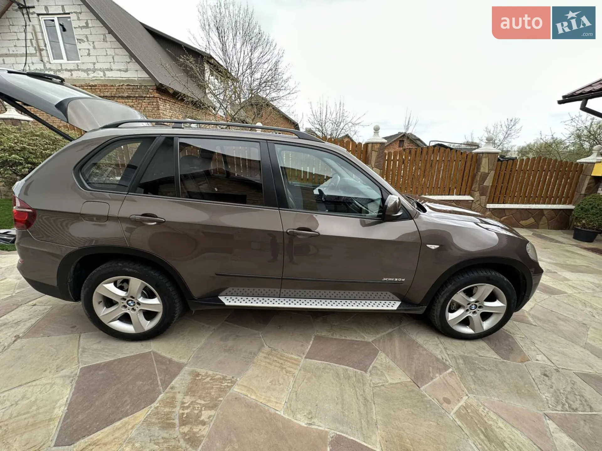 2010 BMW X5 - мініатюра 4