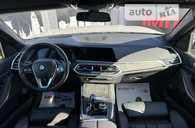 Позашляховик / Кросовер BMW X5 2022 в Києві