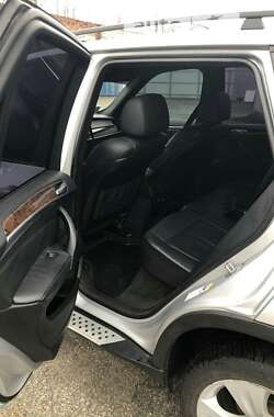 Внедорожник / Кроссовер BMW X5 2007 в Житомире