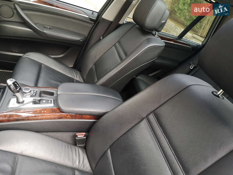 Внедорожник / Кроссовер BMW X5 2013 в Волочиске фото 64 Внедорожник / Кроссовер BMW X5 2013 в Волочиске