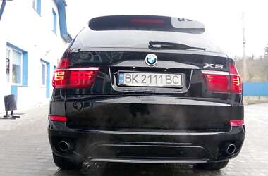 Внедорожник / Кроссовер BMW X5 2012 в Кременце