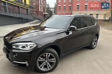 Внедорожник / Кроссовер BMW X5 2015 в Харькове