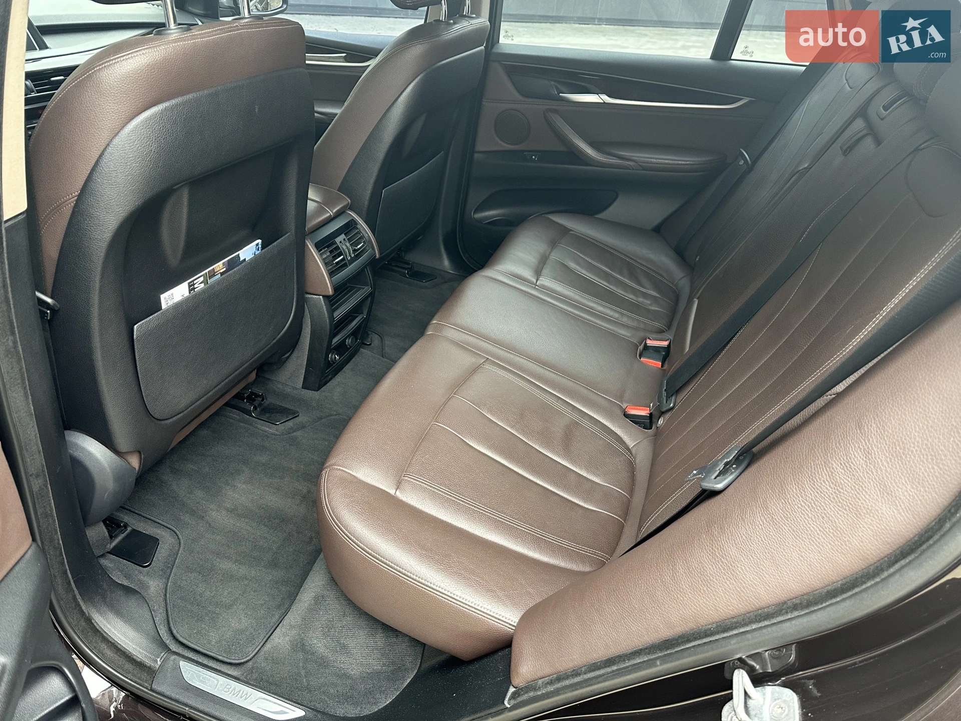 2015 BMW X5 - мініатюра 10