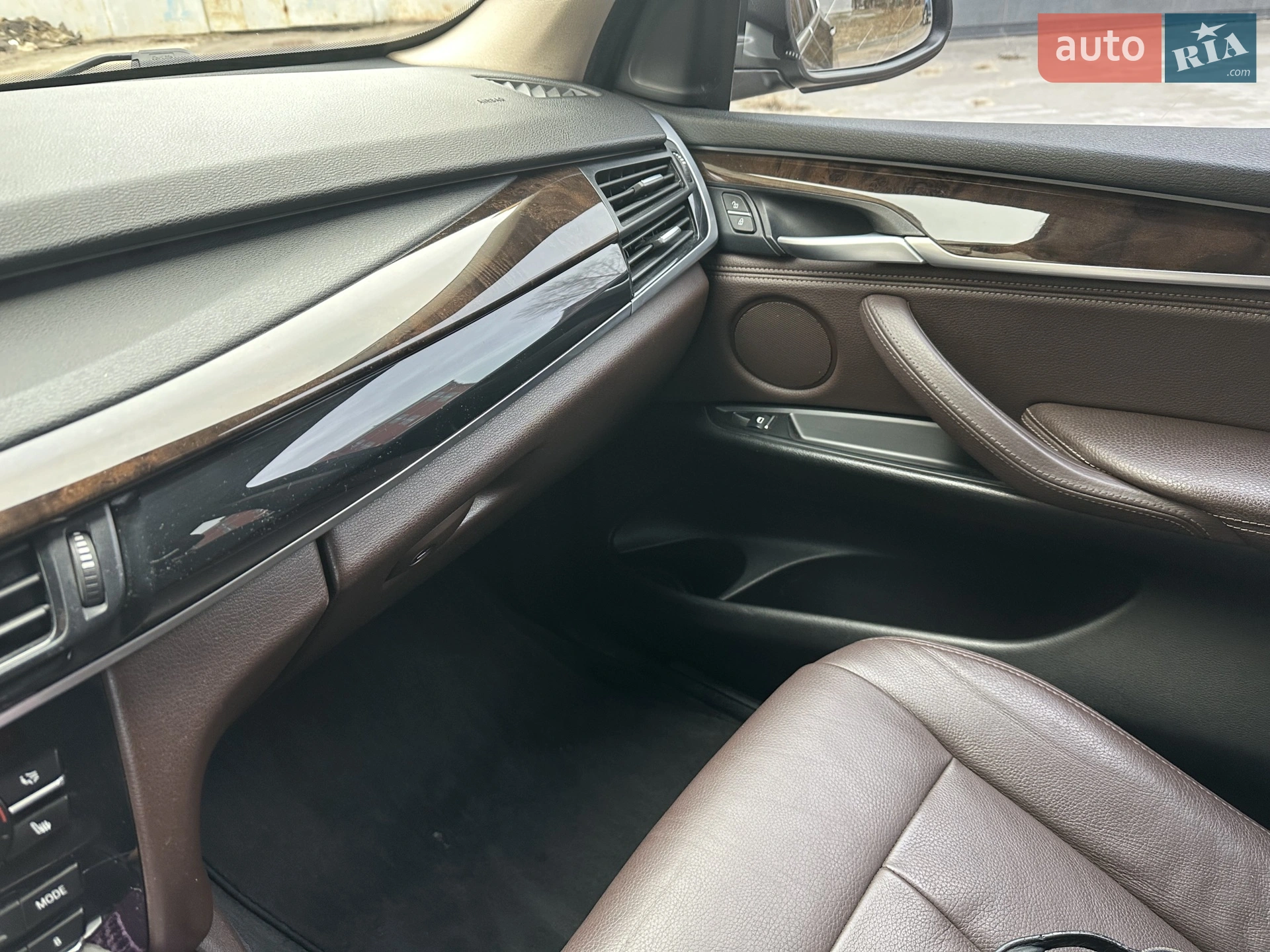 BMW X5 2015 VIN WBALS010500S32421 фото оголошення 13 з 16