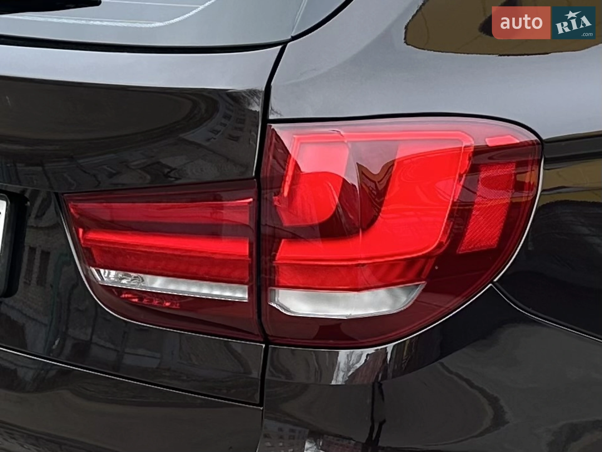 2015 BMW X5 - мініатюра 15