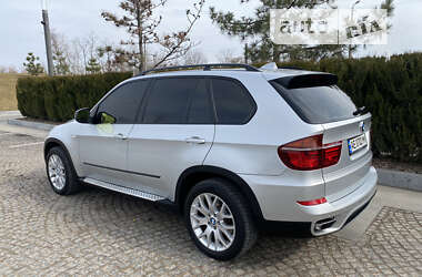 Внедорожник / Кроссовер BMW X5 2010 в Днепре