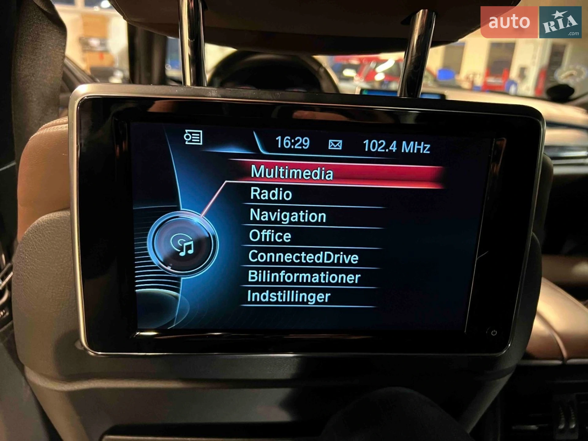 2015 BMW X5 - мініатюра 18