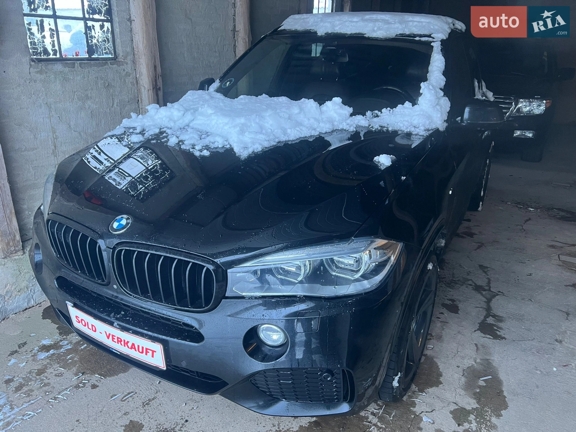 2015 BMW X5 - мініатюра 26