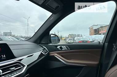 Внедорожник / Кроссовер BMW X5 2018 в Луцке