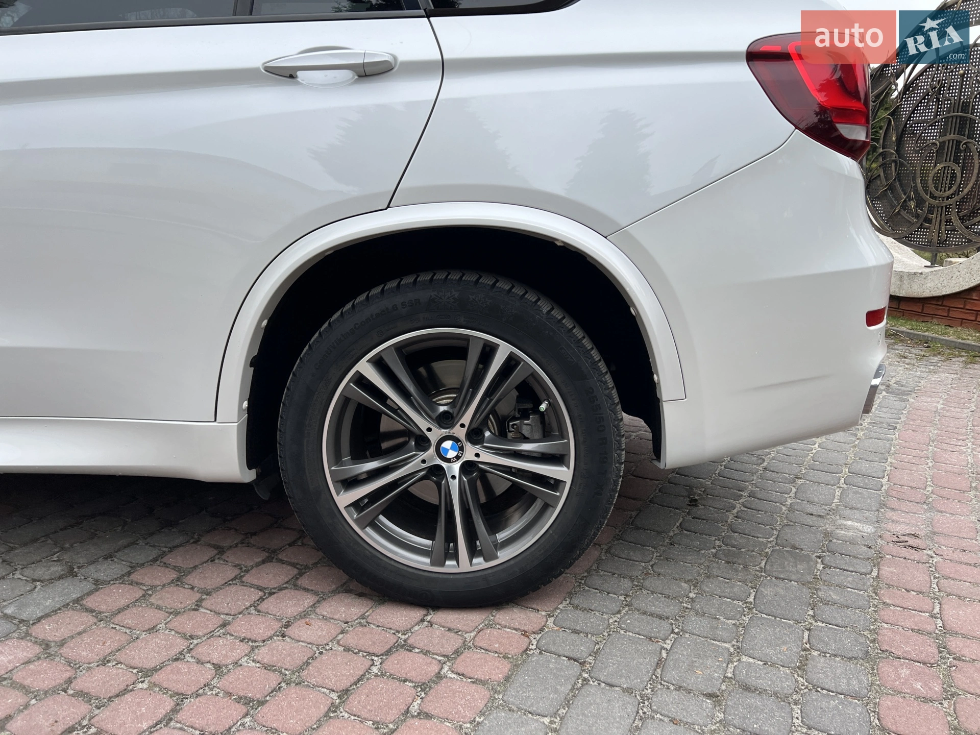 2015 BMW X5 - мініатюра 16