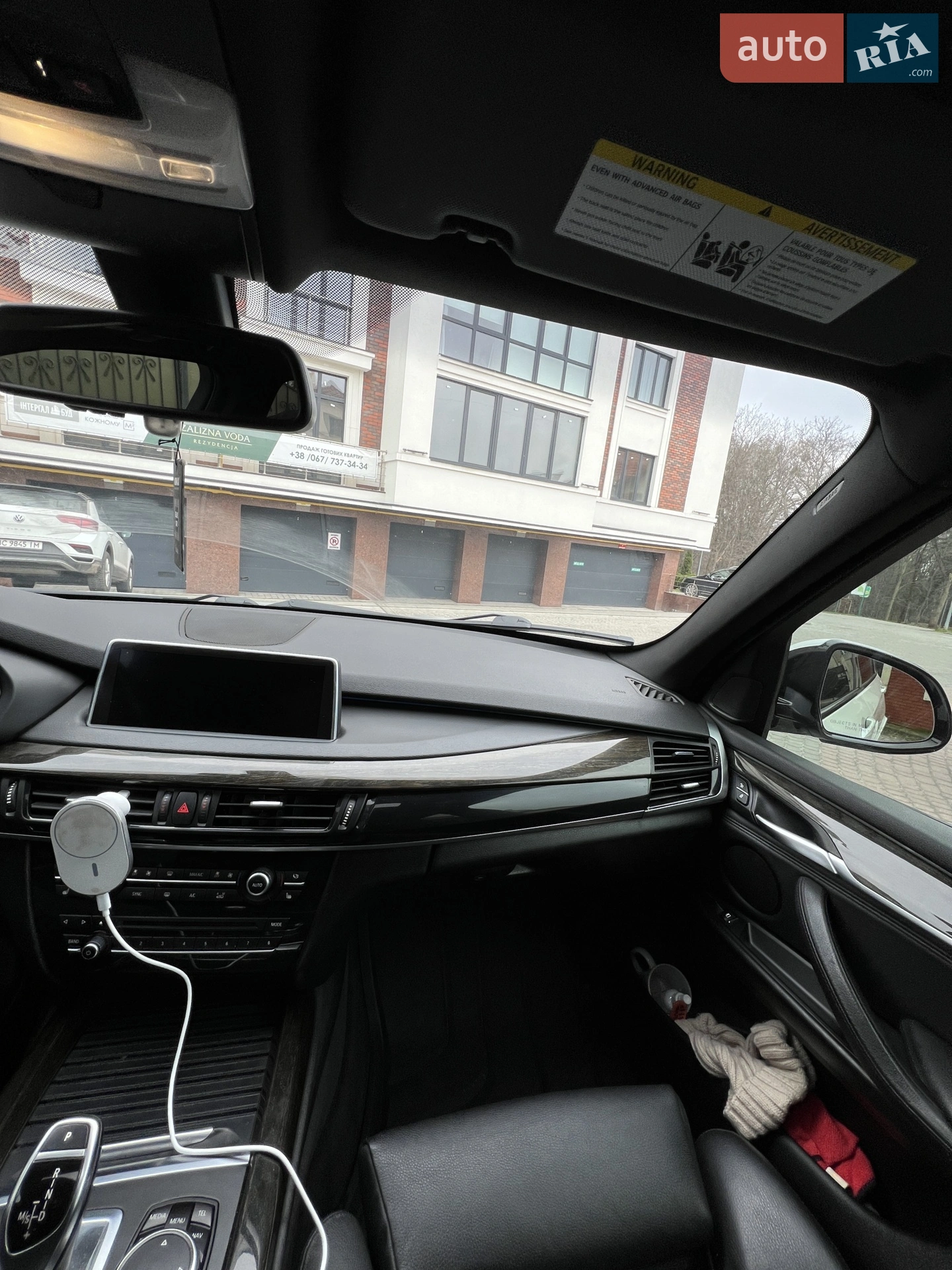 2015 BMW X5 - мініатюра 28