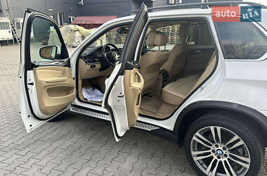 Внедорожник / Кроссовер BMW X5 2012 в Хмельницком