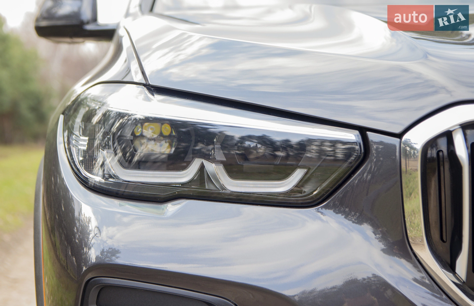 2023 BMW X5 - мініатюра 18