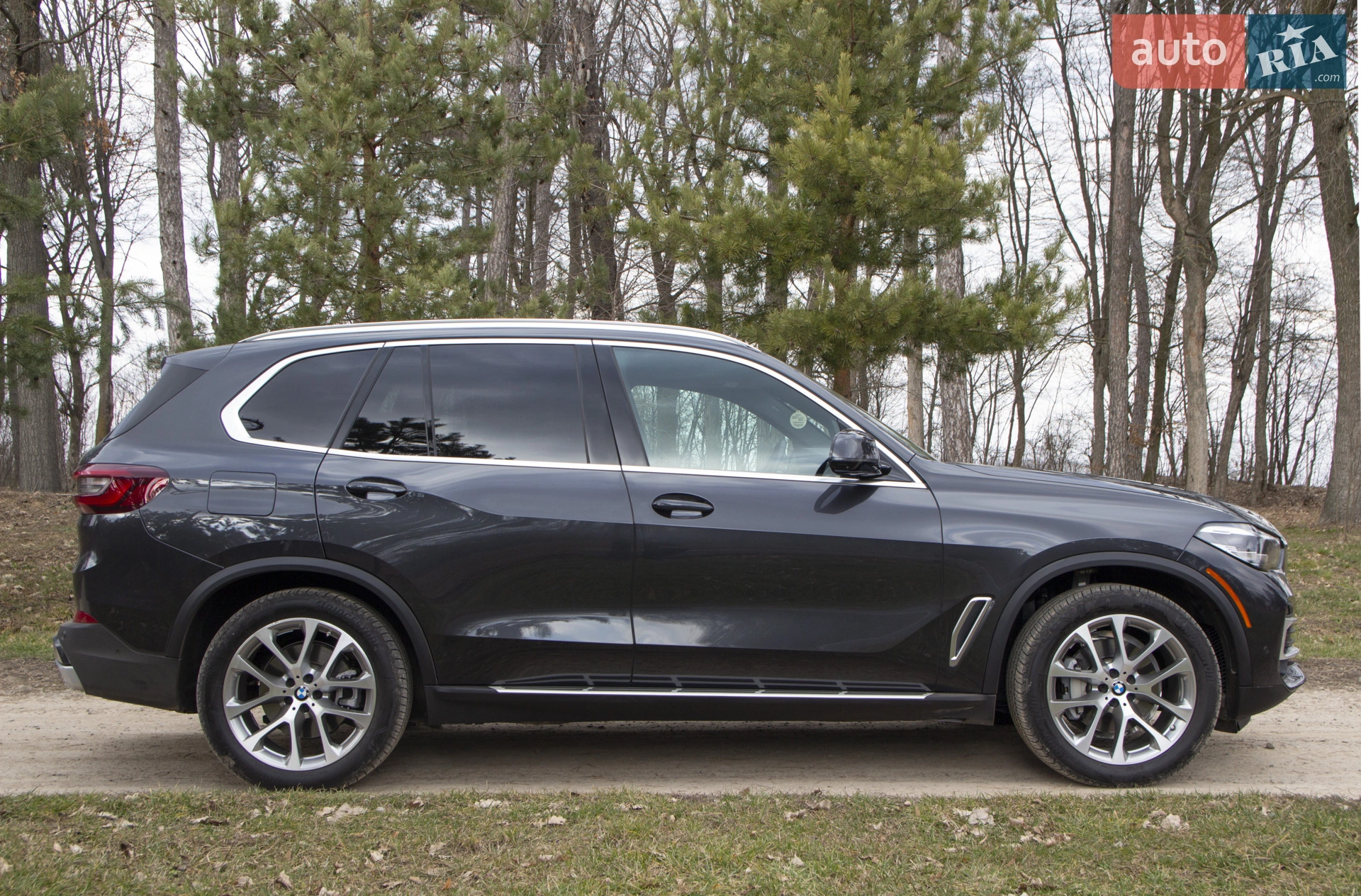 2023 BMW X5 - мініатюра 13