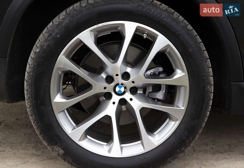 Позашляховик / Кросовер BMW X5 2023 в Білій Церкві