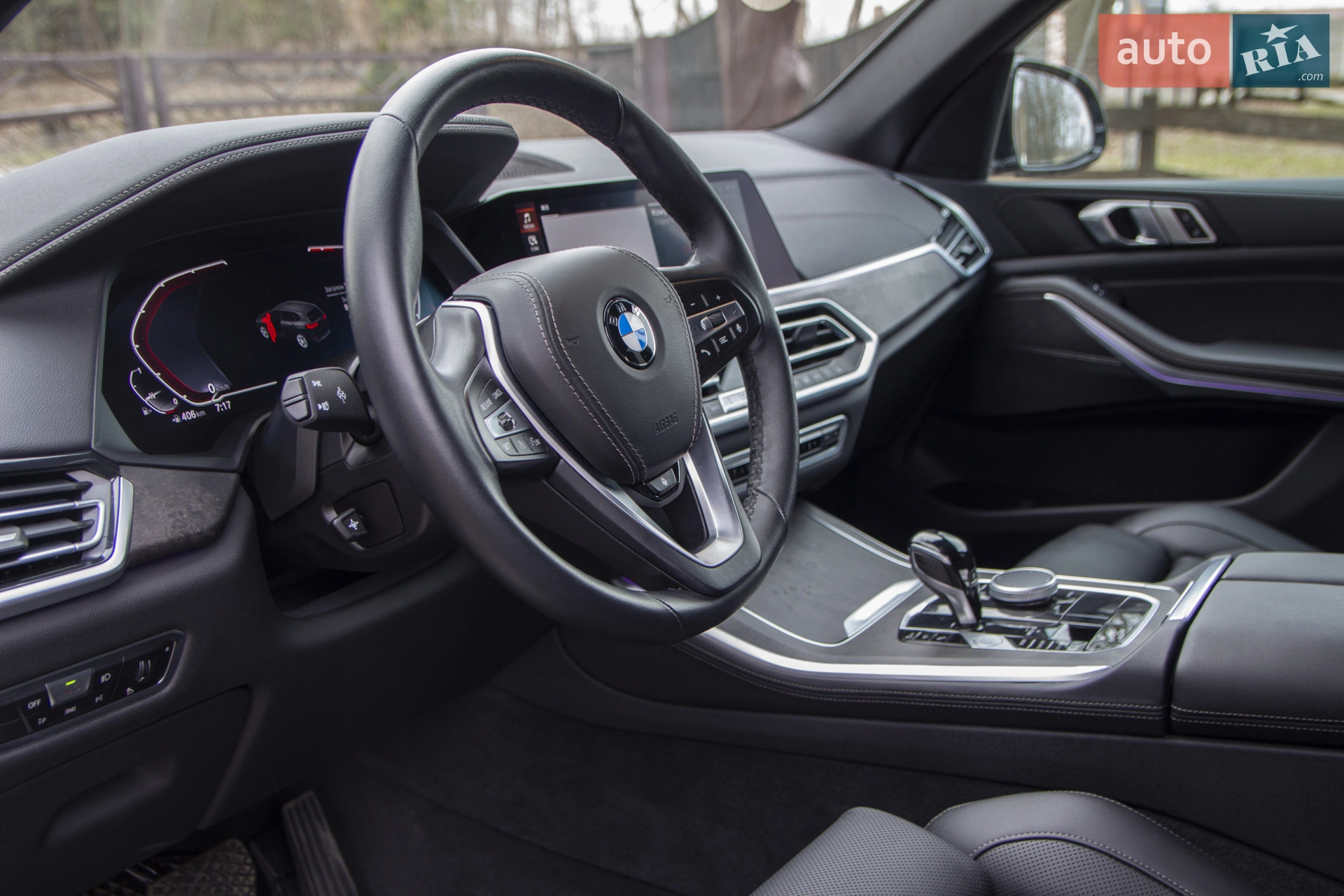 2023 BMW X5 - мініатюра 62