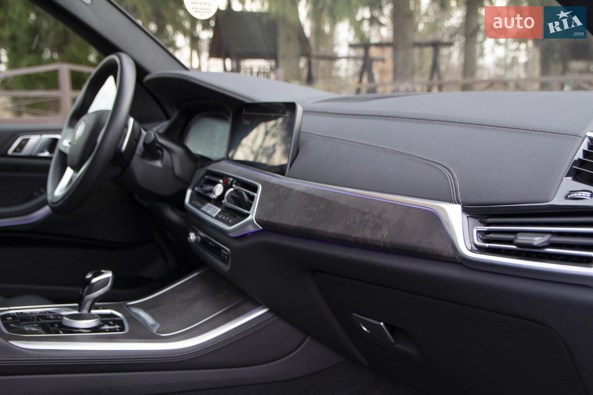 2023 BMW X5 - мініатюра 104