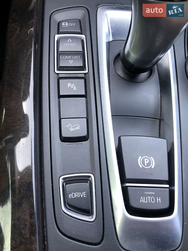 Внедорожник / Кроссовер BMW X5 2015 в Тернополе фото 37 Внедорожник / Кроссовер BMW X5 2015 в Тернополе