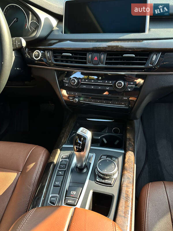 Внедорожник / Кроссовер BMW X5 2015 в Тернополе фото 41 Внедорожник / Кроссовер BMW X5 2015 в Тернополе