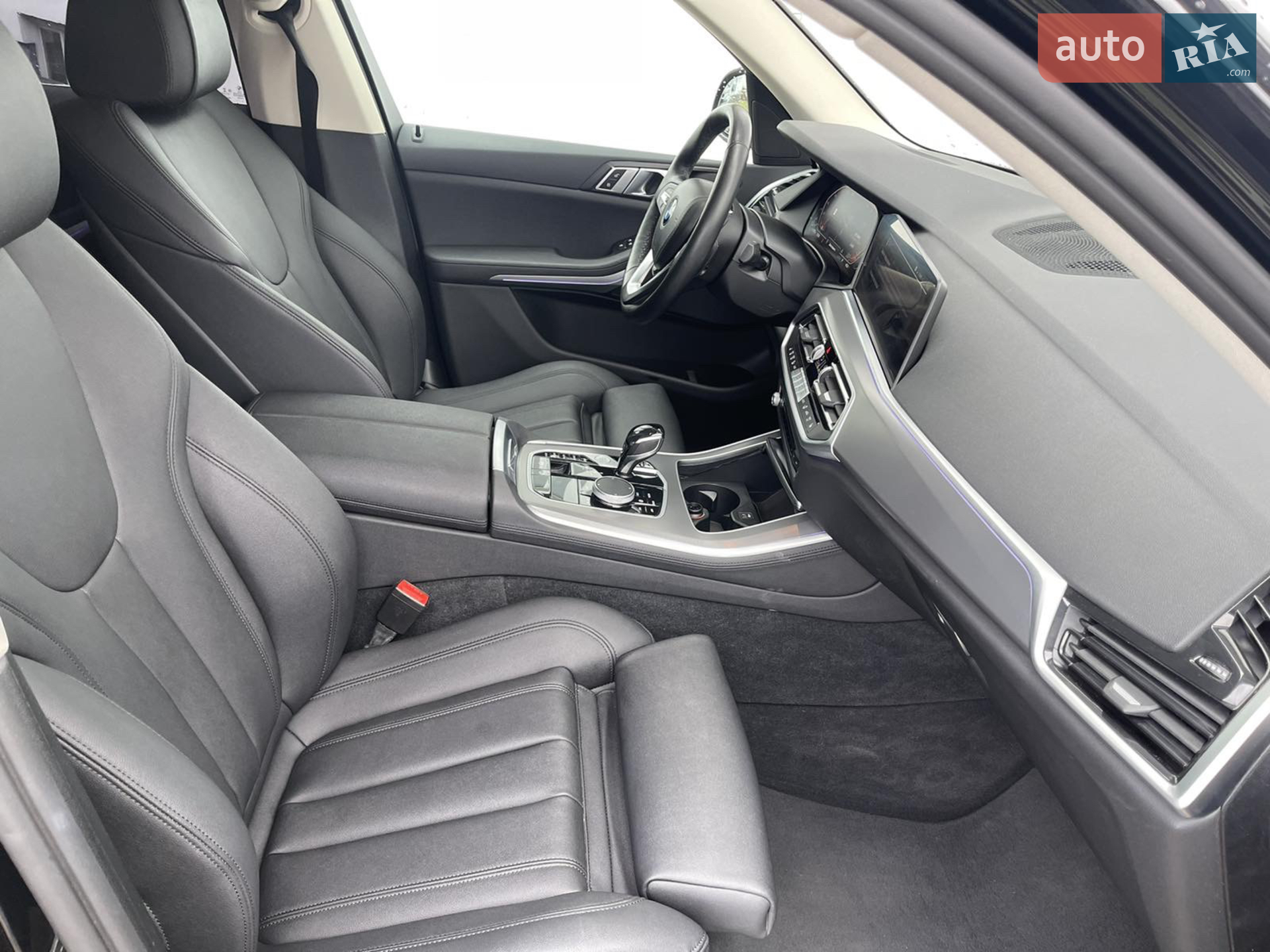 2021 BMW X5 - мініатюра 6