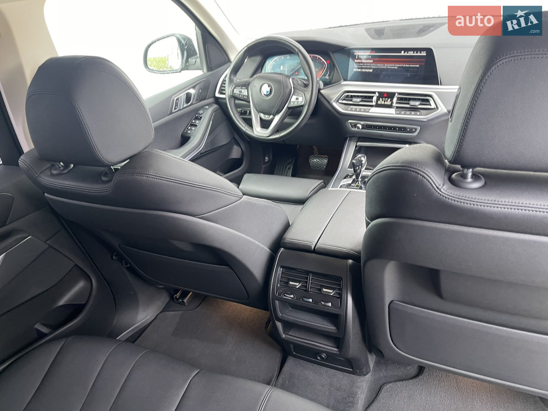 2021 BMW X5 - мініатюра 8