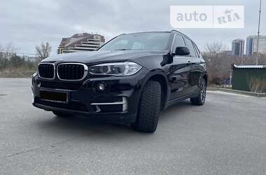 Внедорожник / Кроссовер BMW X5 2015 в Днепре