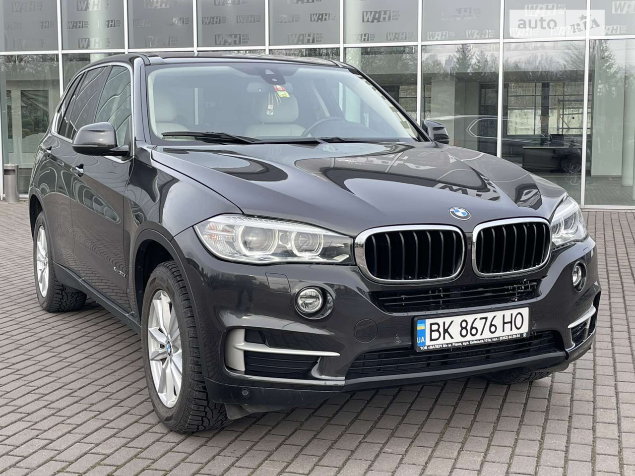 2013 BMW X5 - мініатюра 57