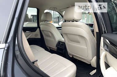 Внедорожник / Кроссовер BMW X5 2014 в Луцке