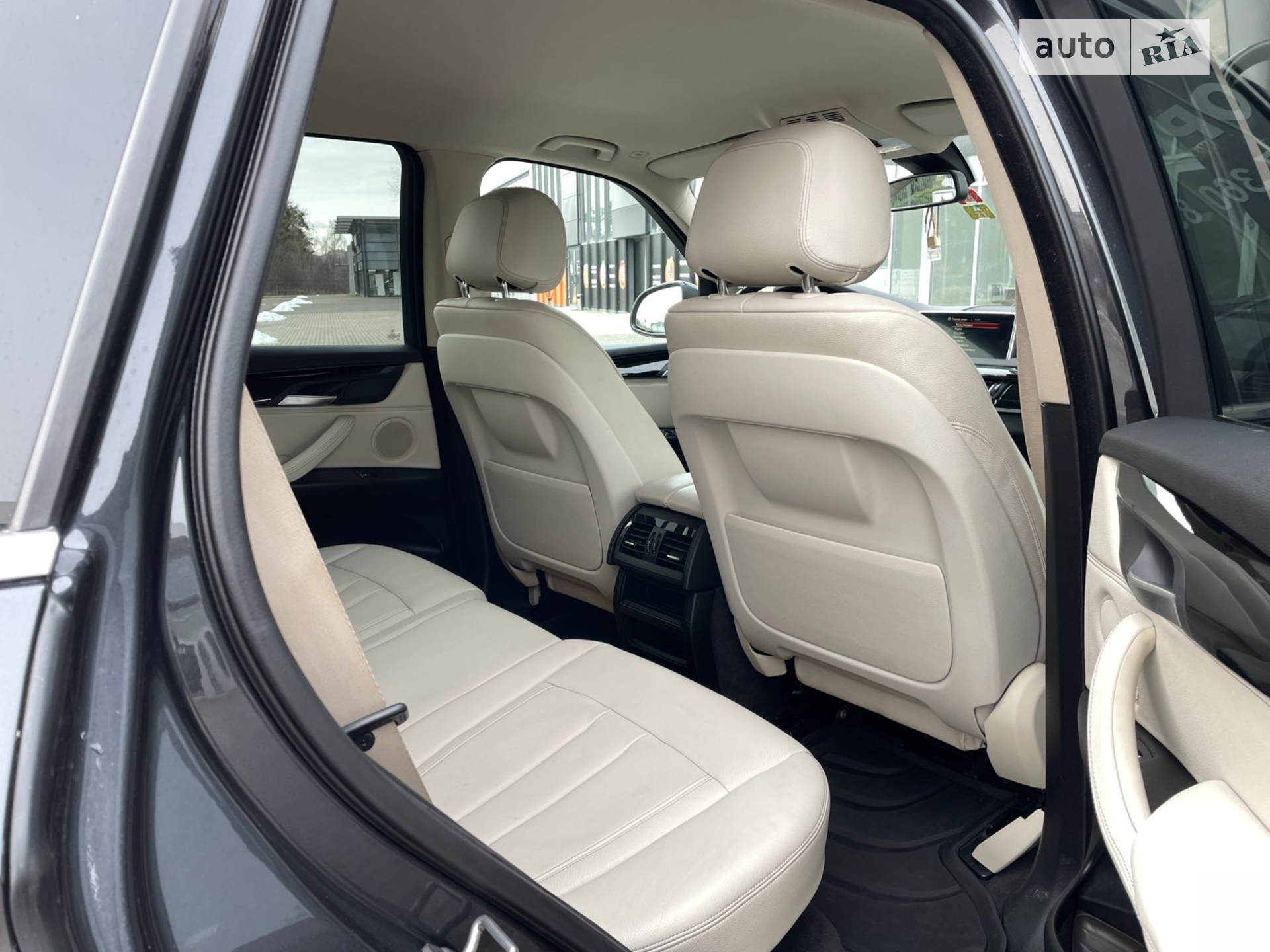 2014 BMW X5 - мініатюра 23