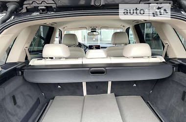 Внедорожник / Кроссовер BMW X5 2014 в Луцке