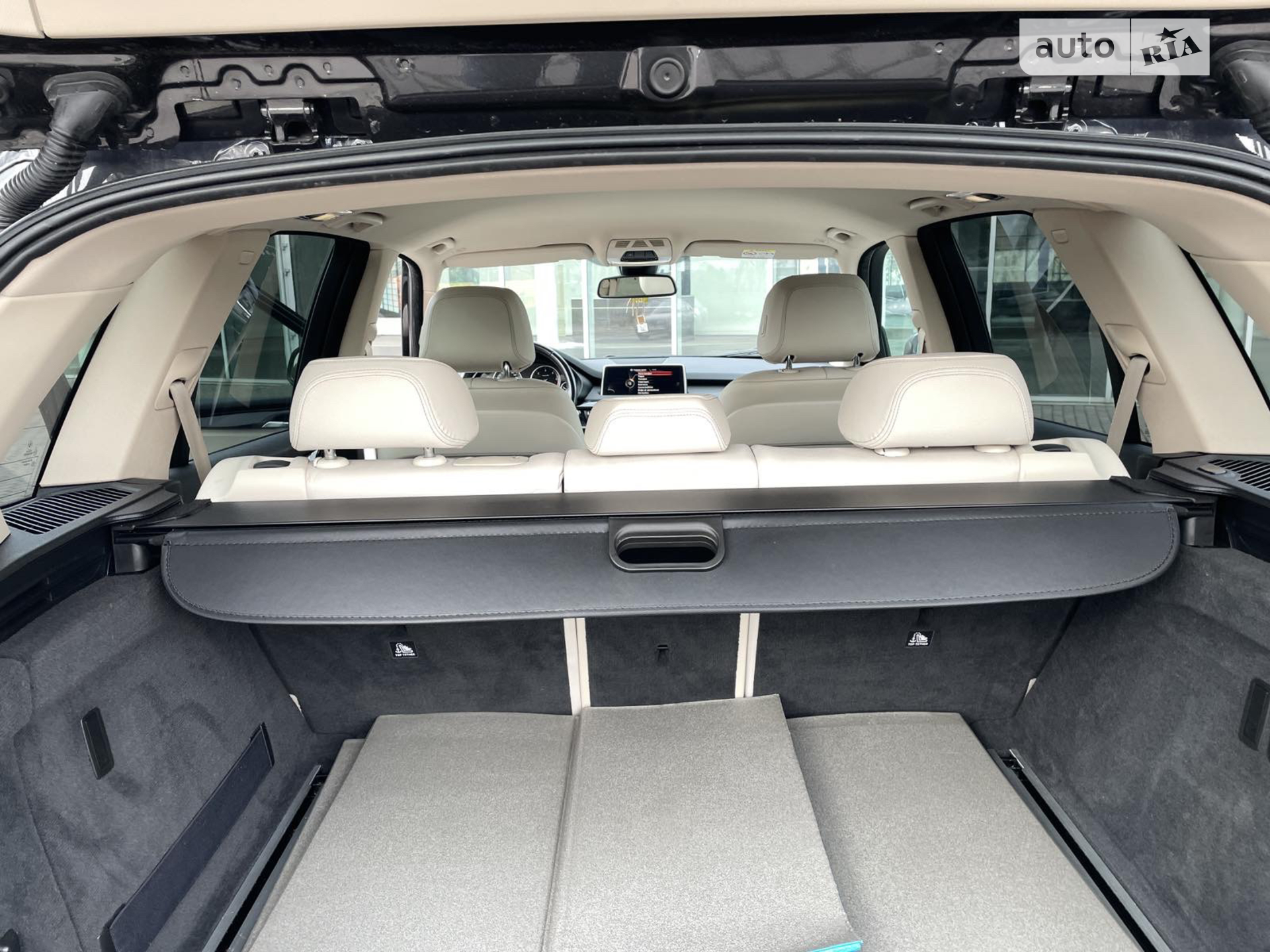 2014 BMW X5 - мініатюра 24