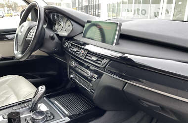 Внедорожник / Кроссовер BMW X5 2014 в Луцке