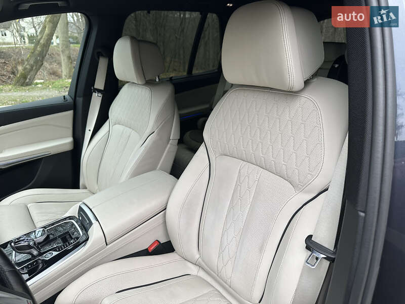 Позашляховик / Кросовер BMW X5 2018 в Львові фото 17 Позашляховик / Кросовер BMW X5 2018 в Львові