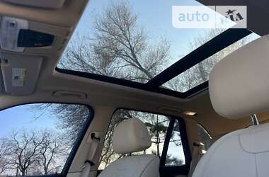 Внедорожник / Кроссовер BMW X5 2014 в Измаиле