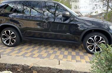 Внедорожник / Кроссовер BMW X5 2011 в Вознесенске